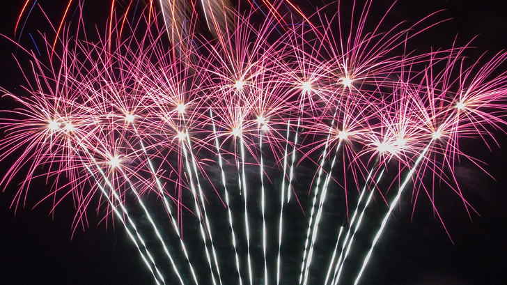 Phillies, local shows keep Franklin Township fireworks company alive while  others are failing