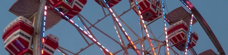 Feast Of St Anthony 2017 South Plainfield Nj Nj Carnivals