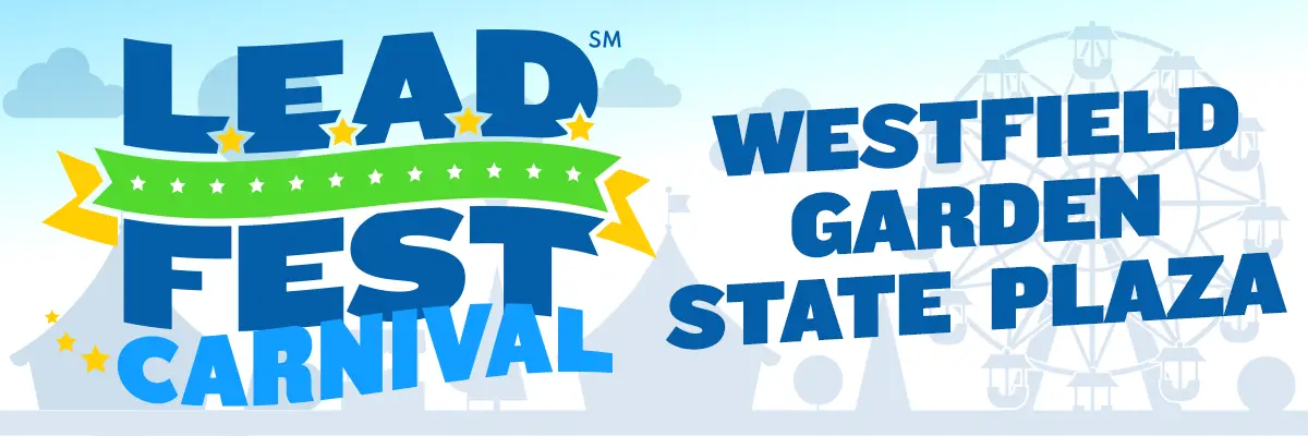 Westfield Garden State Plaza - Time to get excited! Garden State